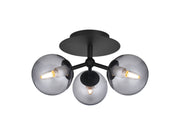 Atom Trio loftlampe