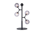 Atom bordlampe
