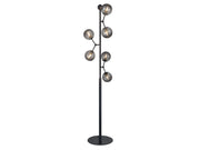 Atom gulvlampe