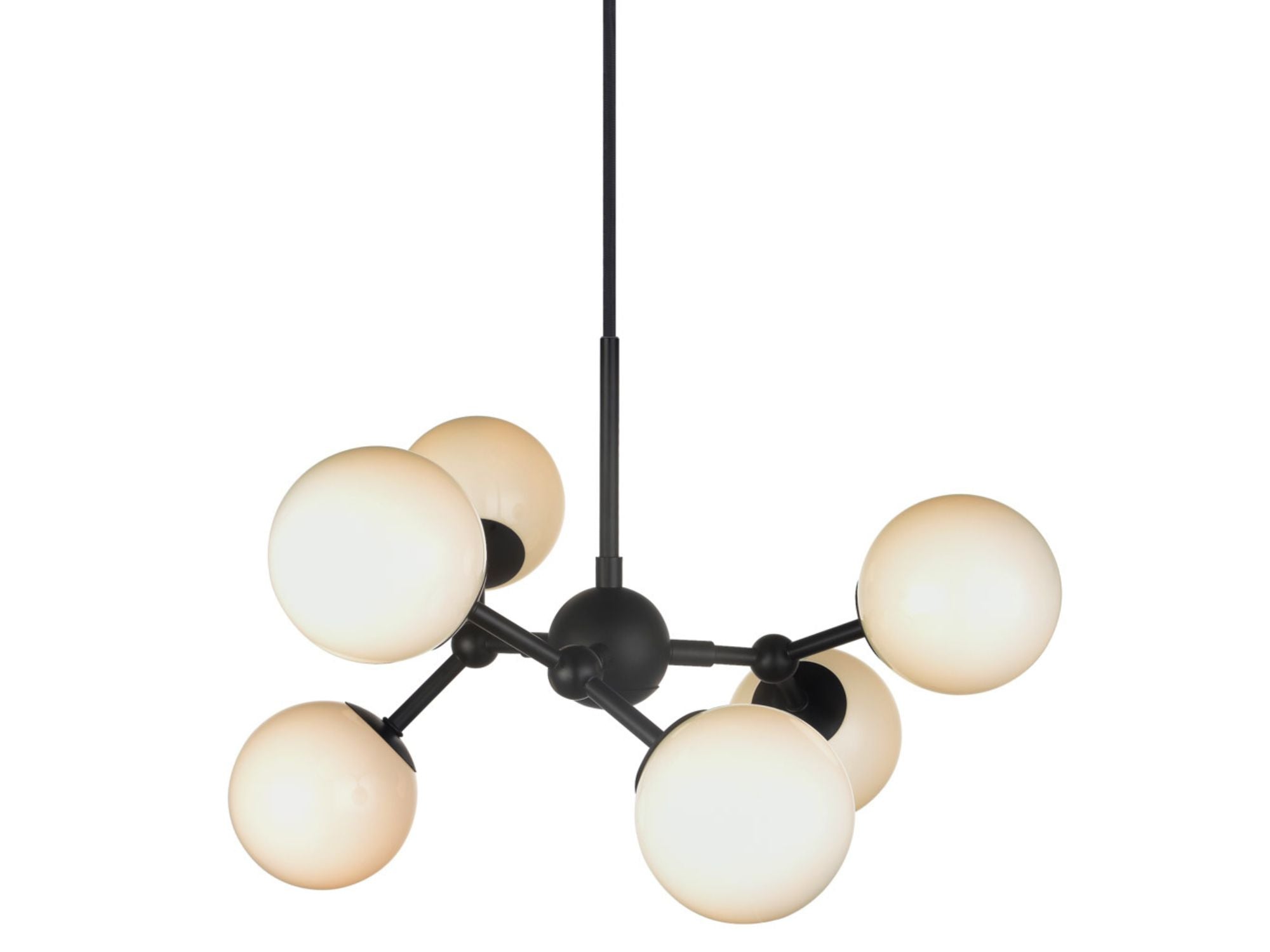 Atom pendel