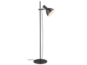 Baltimore gulvlampe m. 1 arm