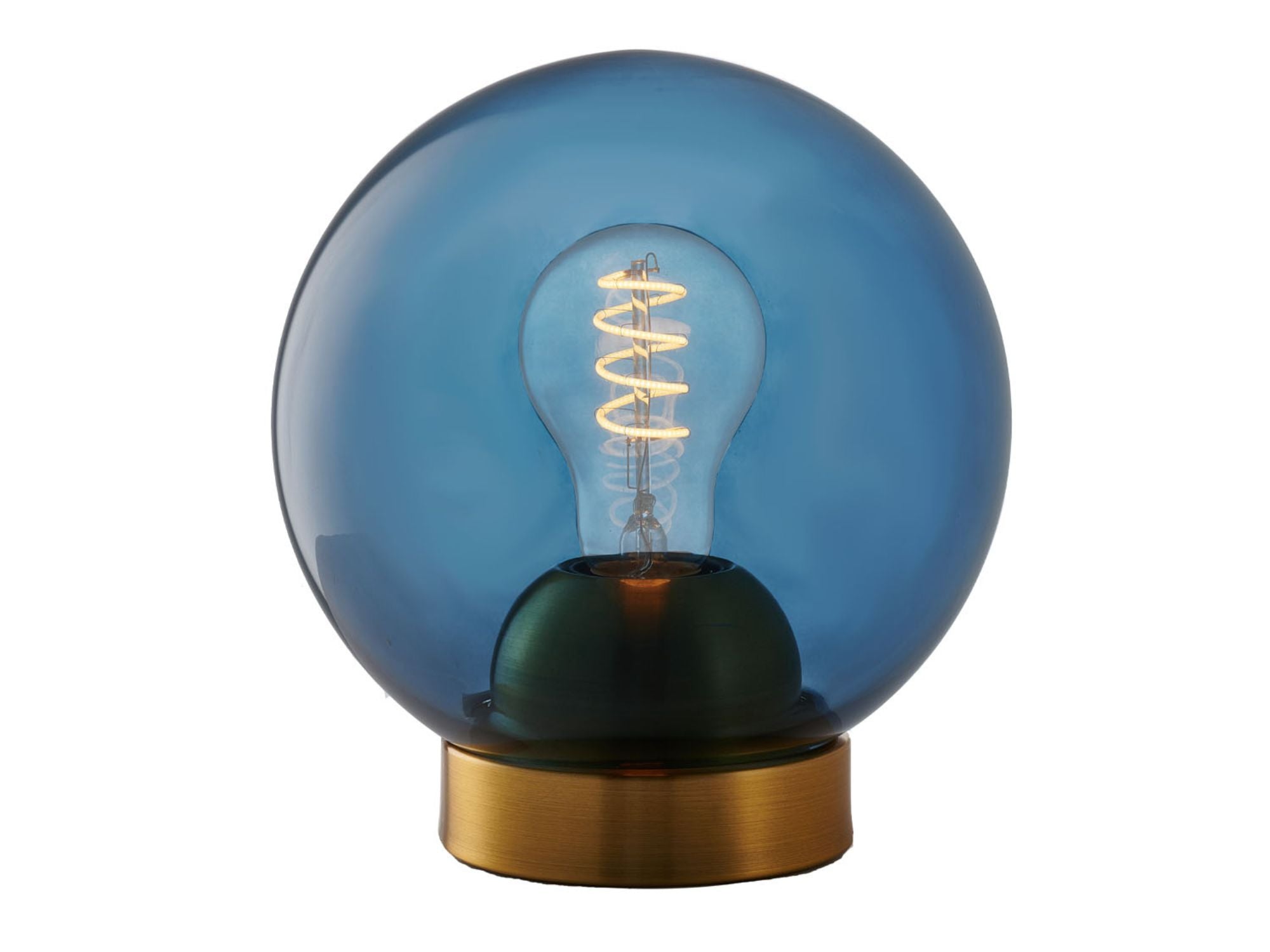 Bubbles bordlampe