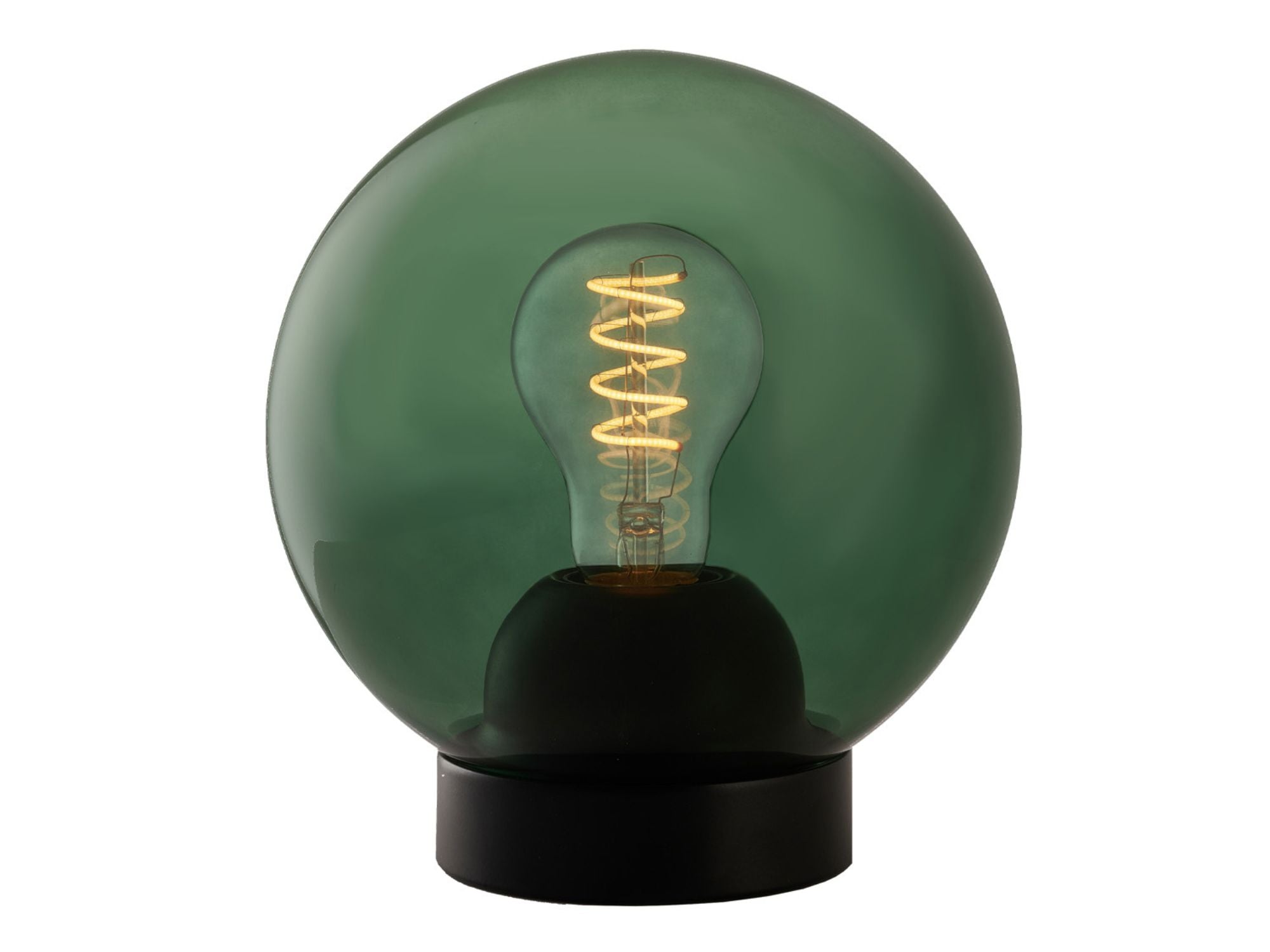 Bubbles bordlampe
