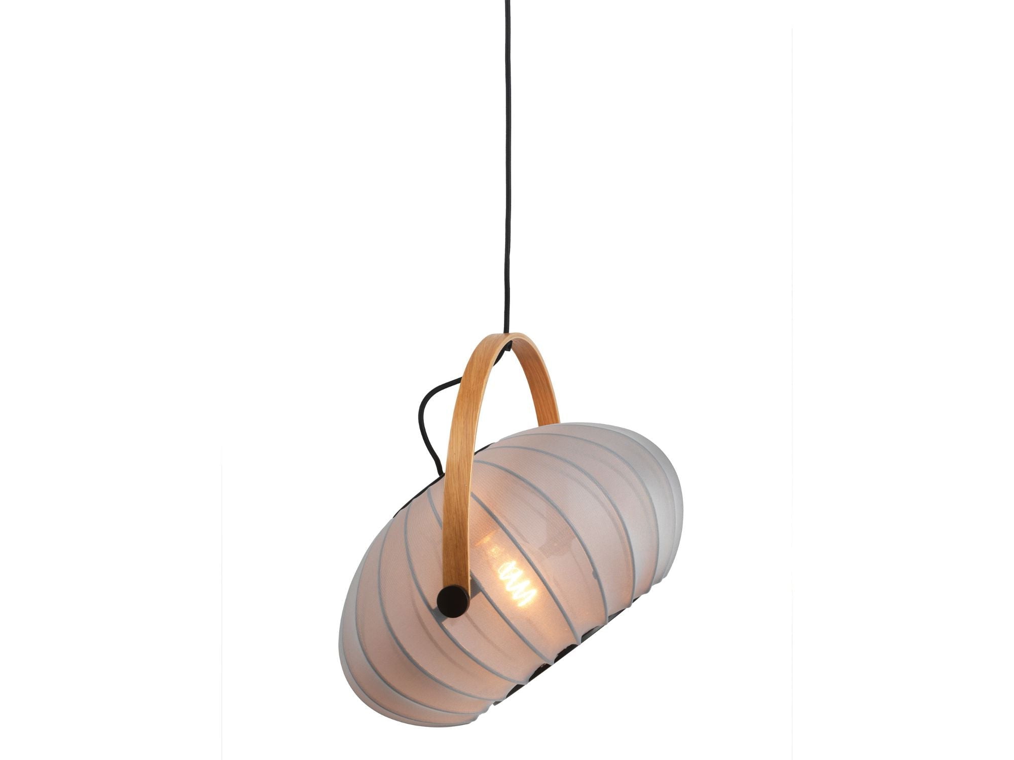 DC pendel - textile