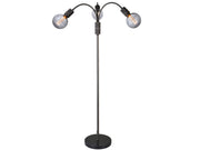 Halo gulvlampe