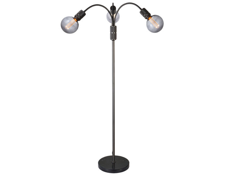 Halo gulvlampe