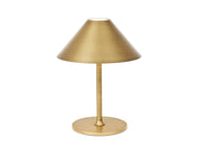 Hygge batteri bordlampe