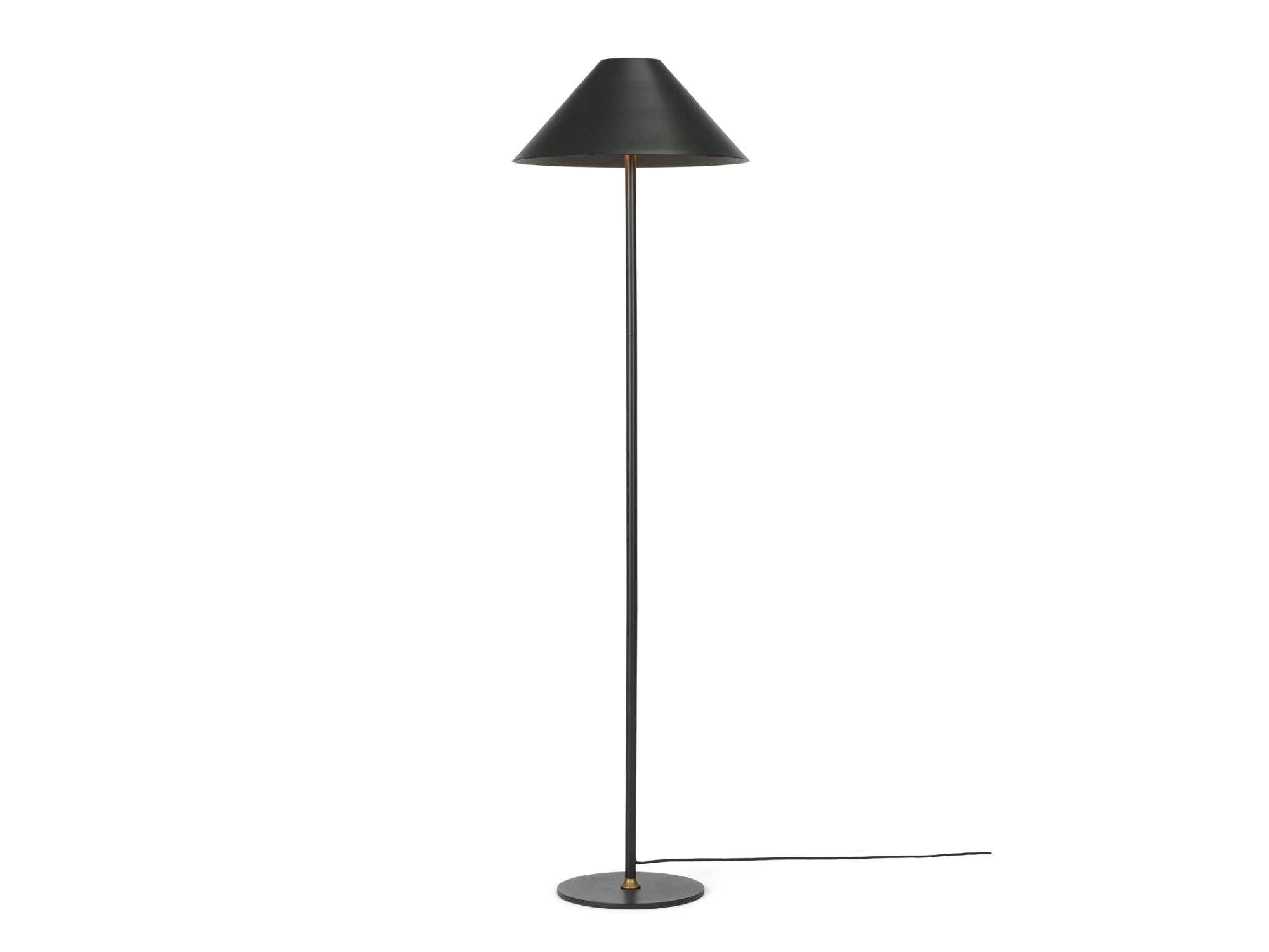 Hygge gulvlampe