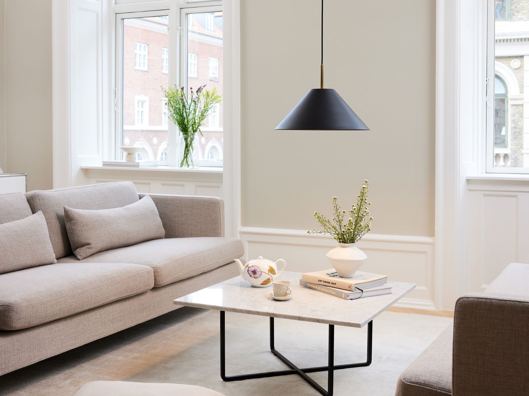 Hygge pendel