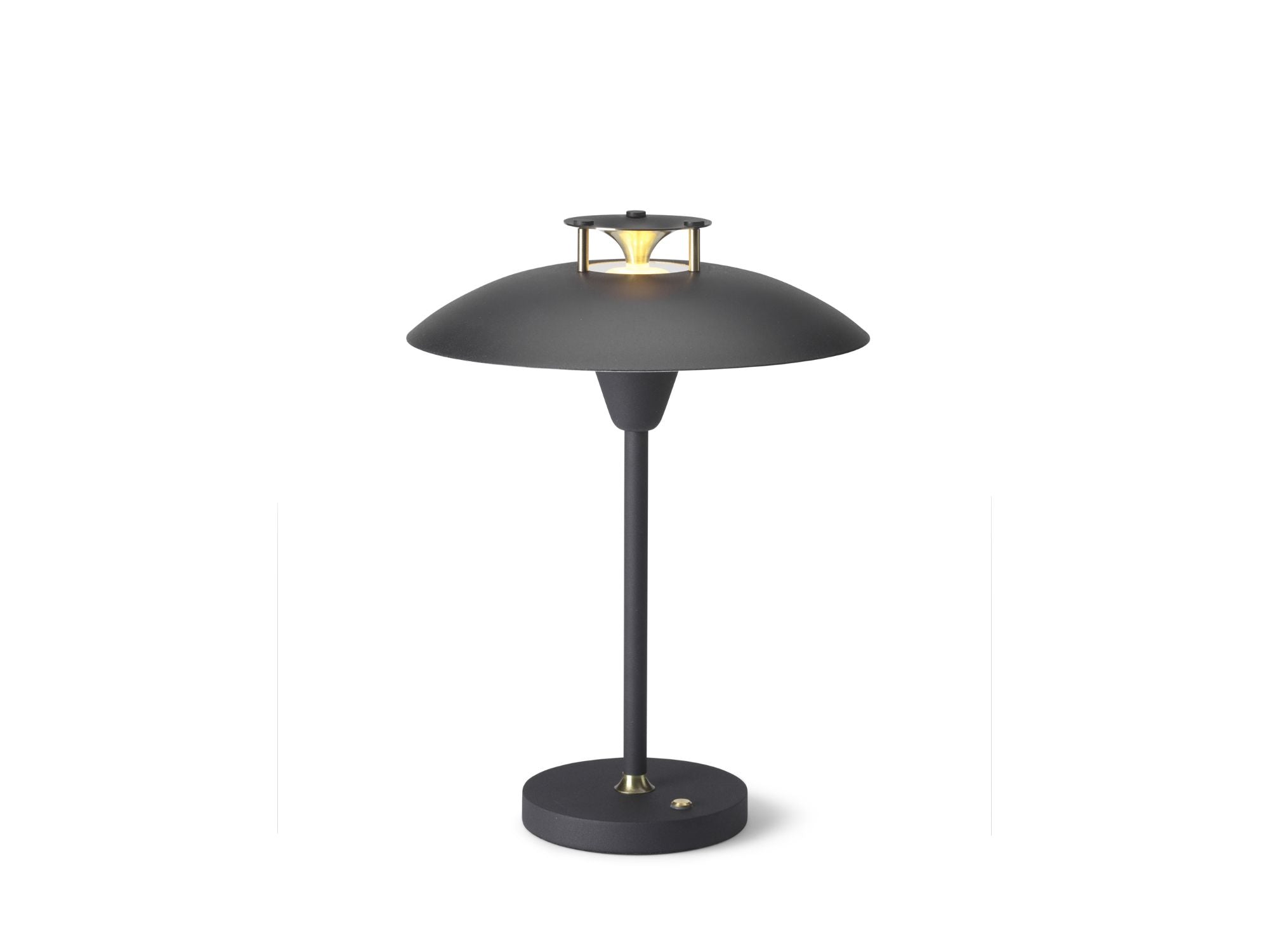 Stepp 1-2-3 batteri bordlampe