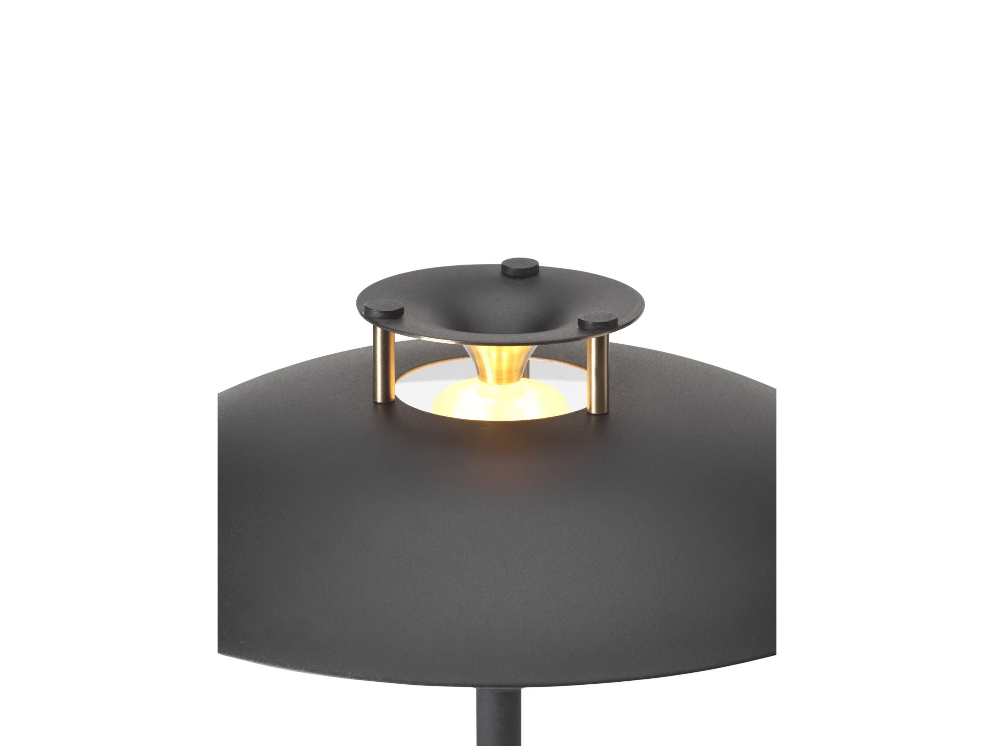 Stepp 1-2-3 batteri bordlampe
