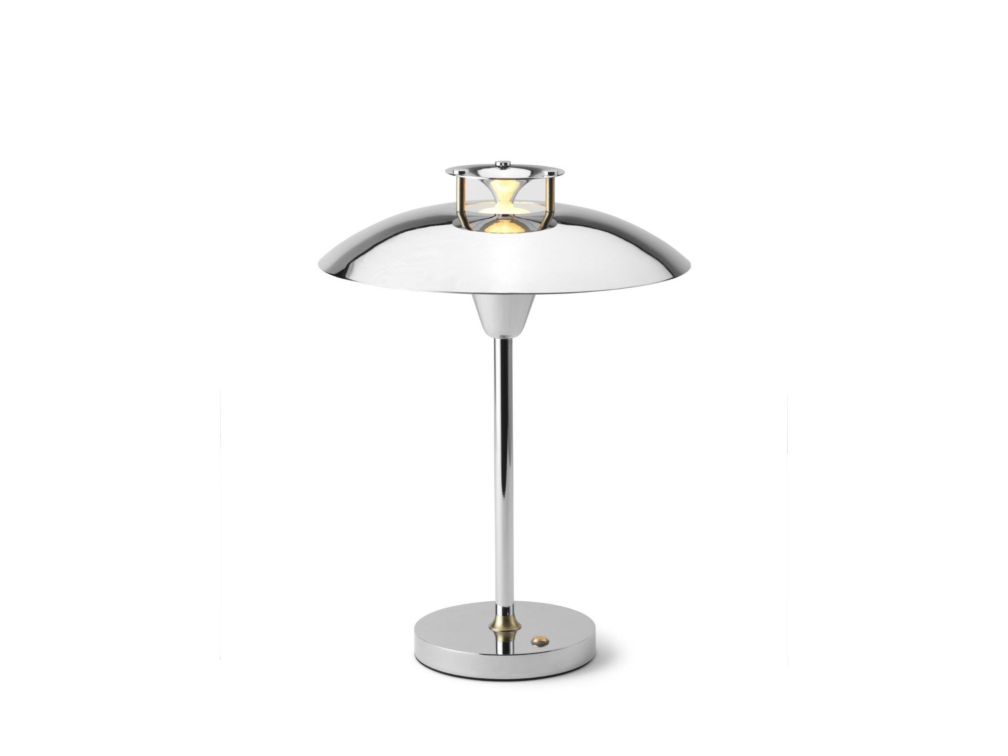 Stepp 1-2-3 batteri bordlampe