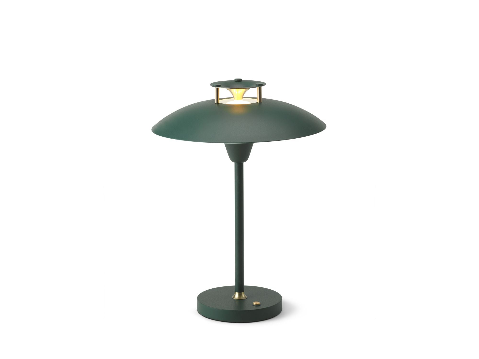 Stepp 1-2-3 batteri bordlampe