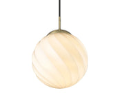 Twist Ball pendel