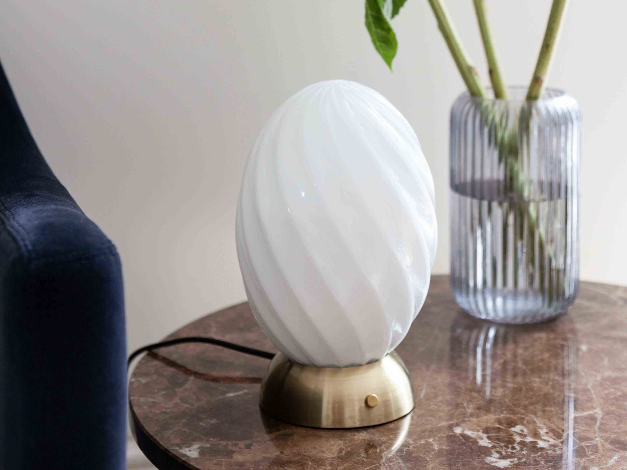 Twist bordlampe