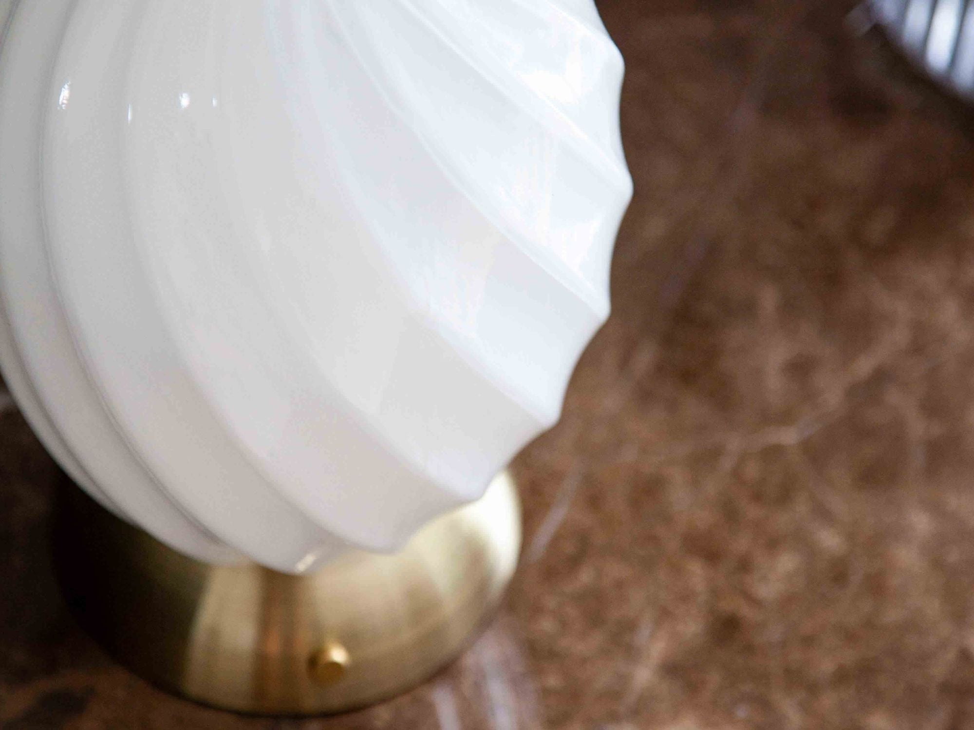 Twist bordlampe