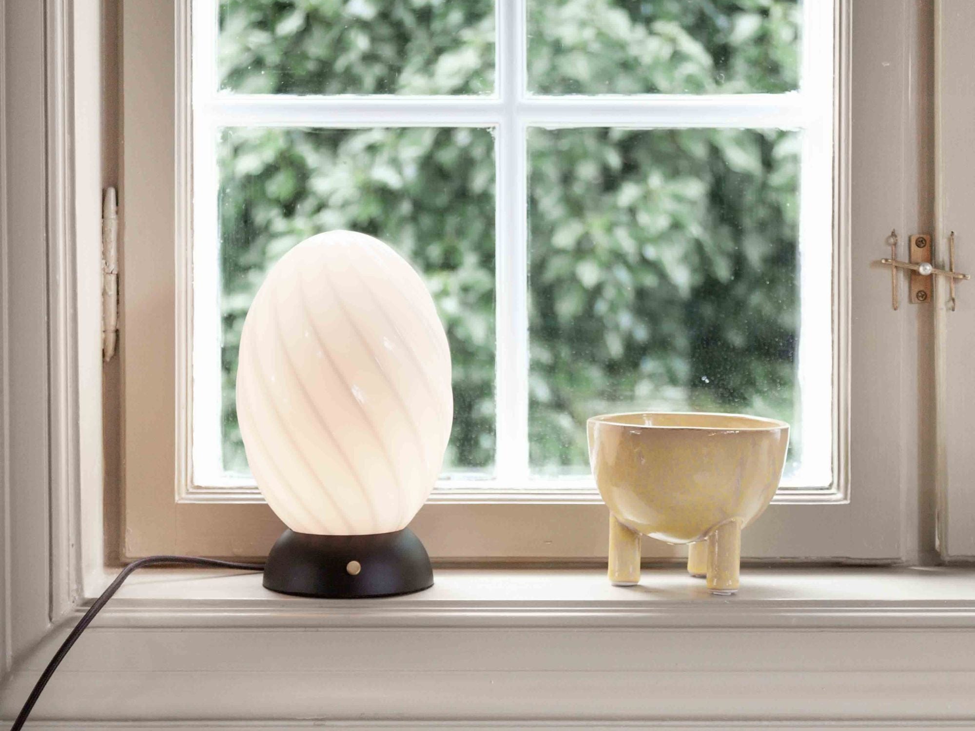 Twist bordlampe
