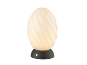 Twist bordlampe