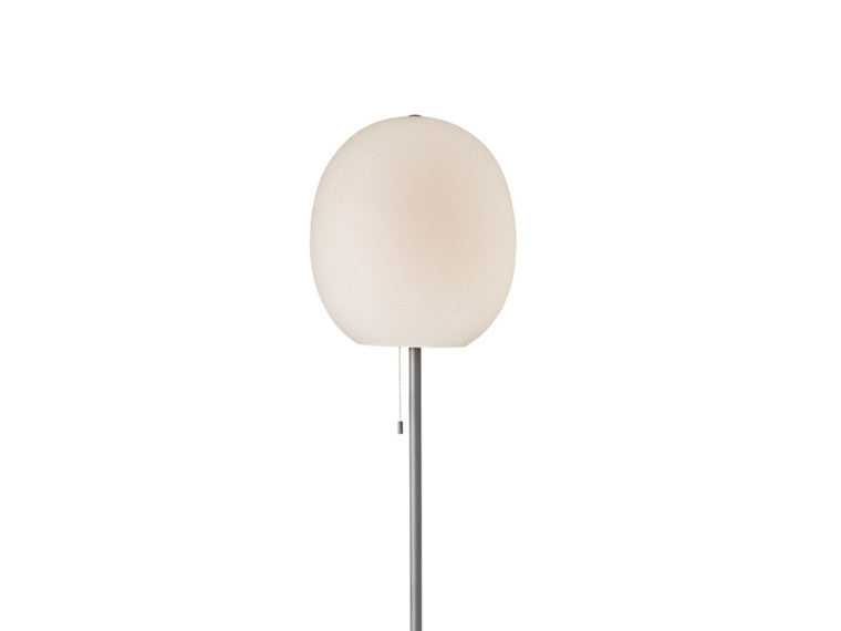 Wrong gulvlampe