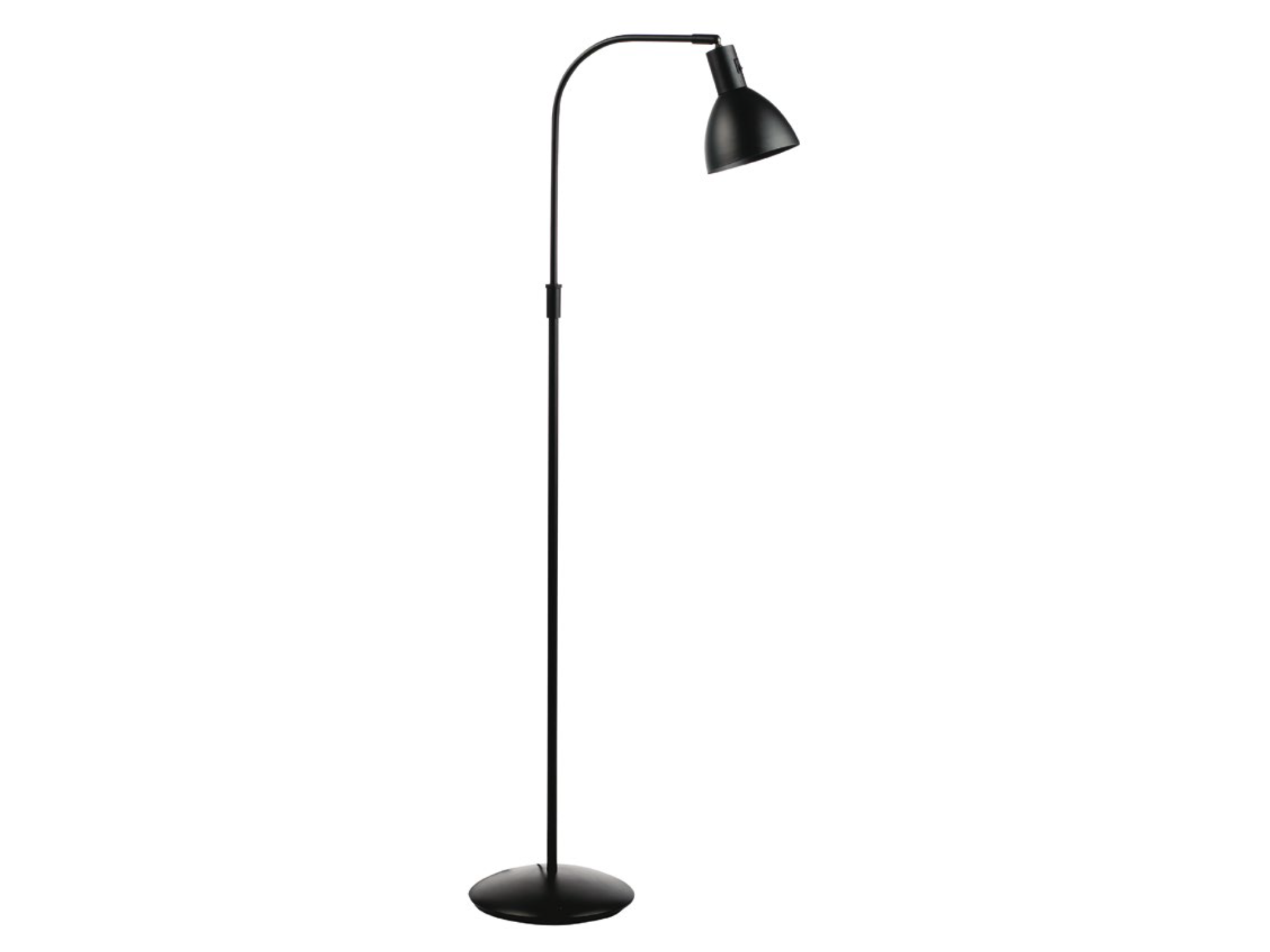 Angora gulvlampe