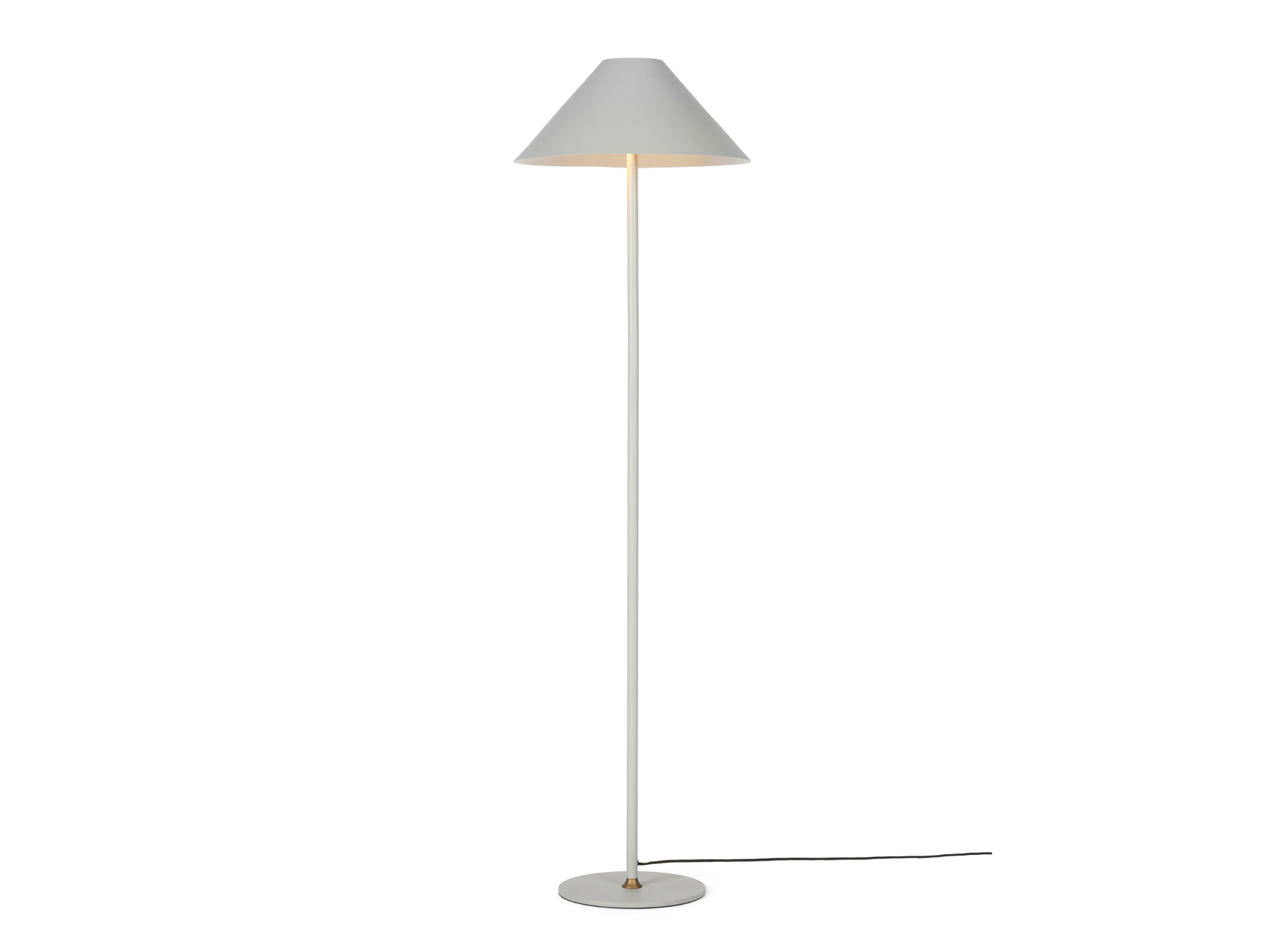 Hygge gulvlampe