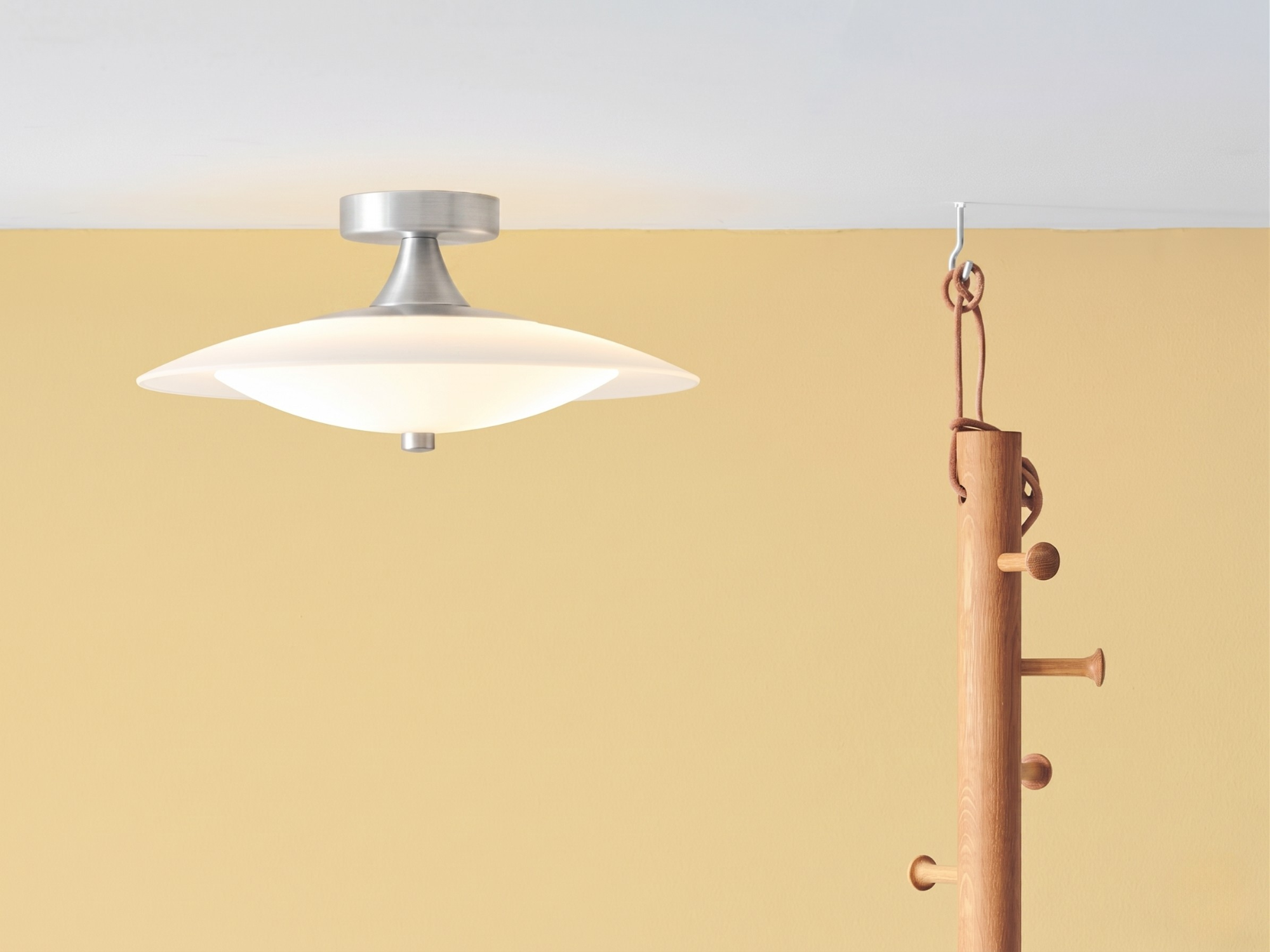 Baroni loftlampe