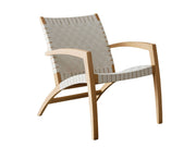 Luna loungestol