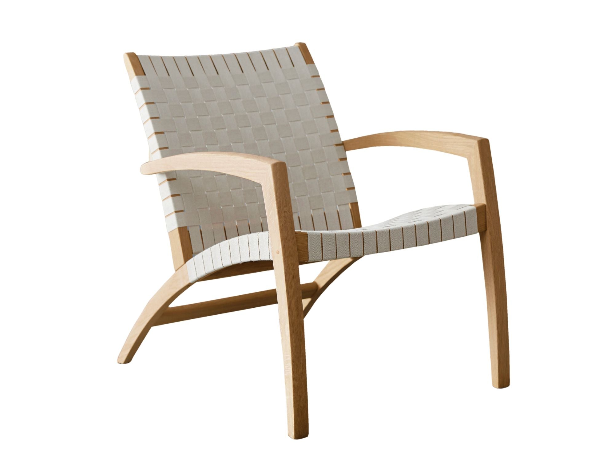 Luna loungestol