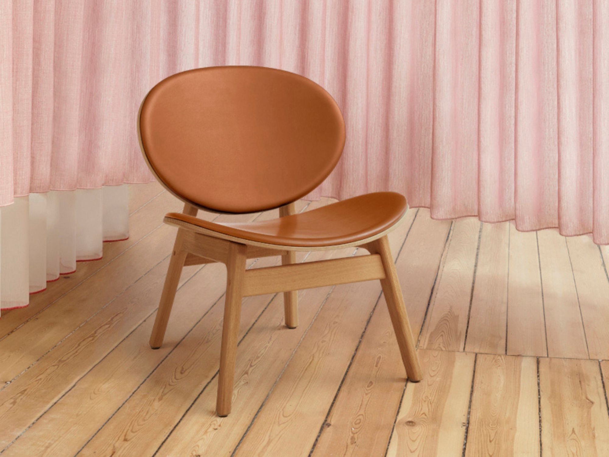 One loungestol
