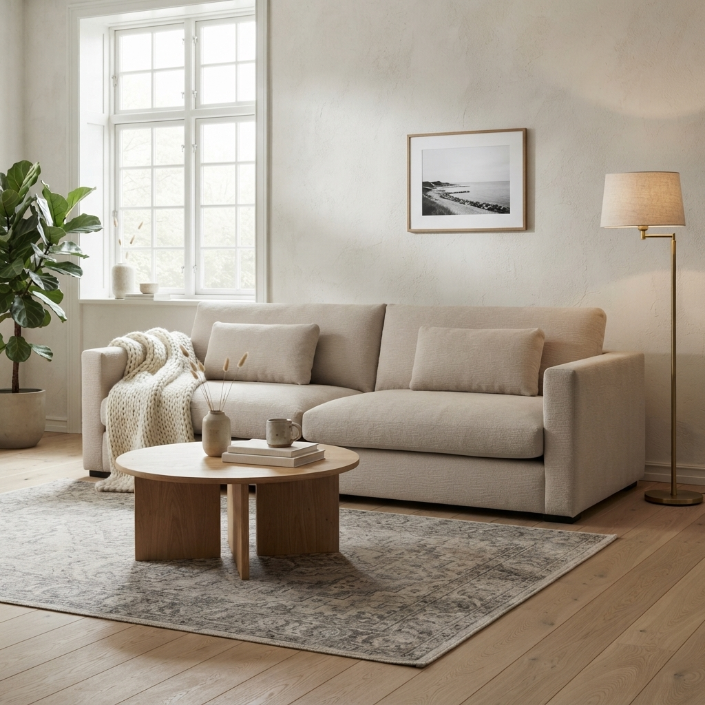 Harbor modulsofa