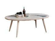 Kakkel 3461 sofabord