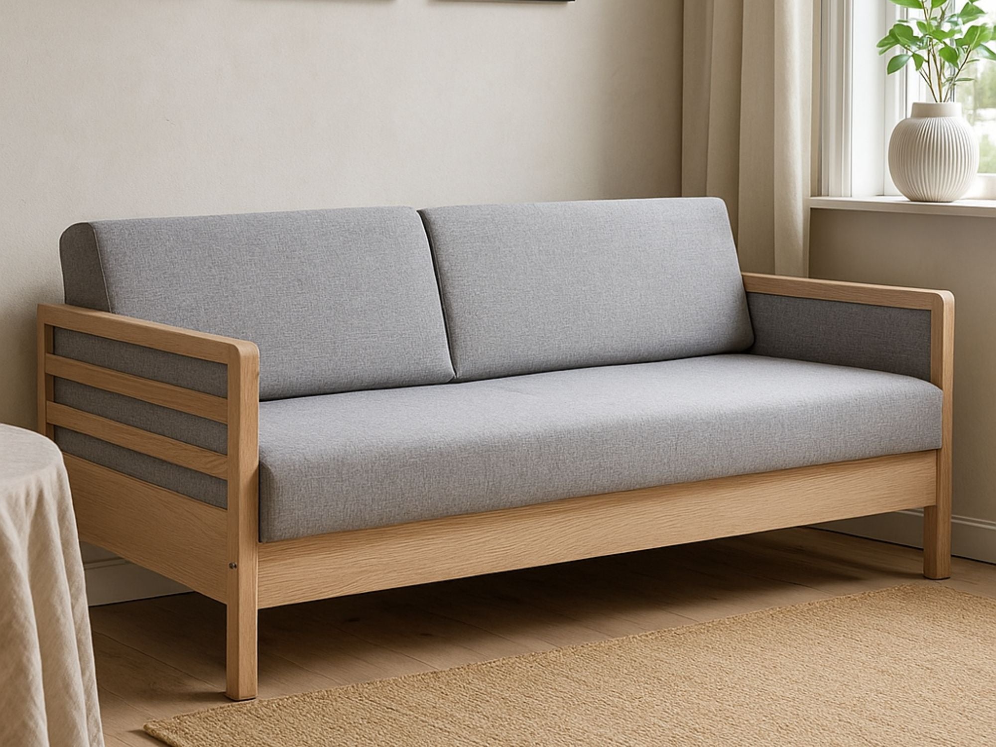 Sovesofa model 168