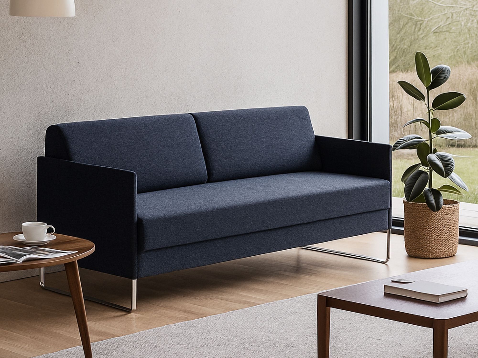 Sovesofa model 33