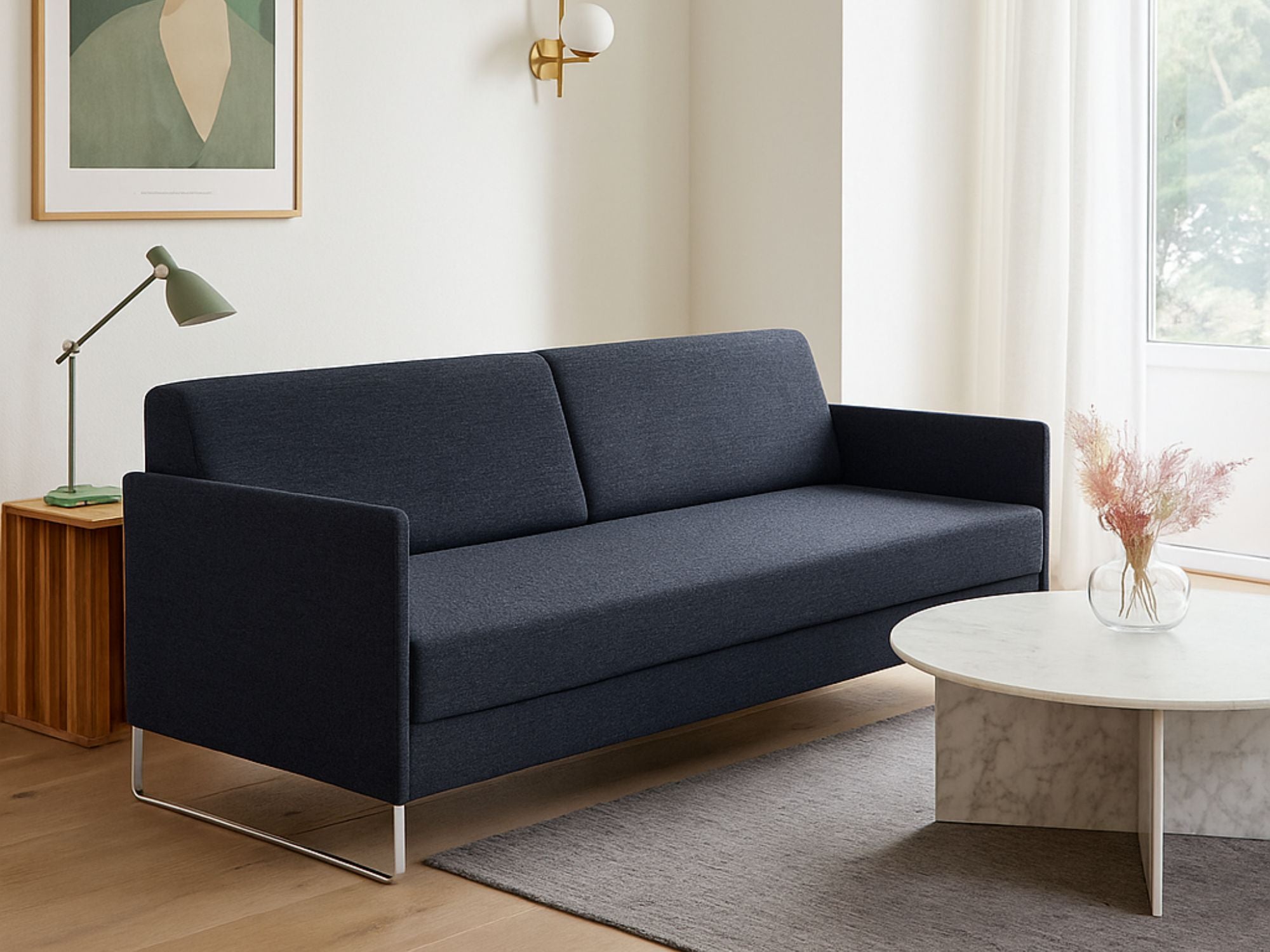 Sovesofa model 33