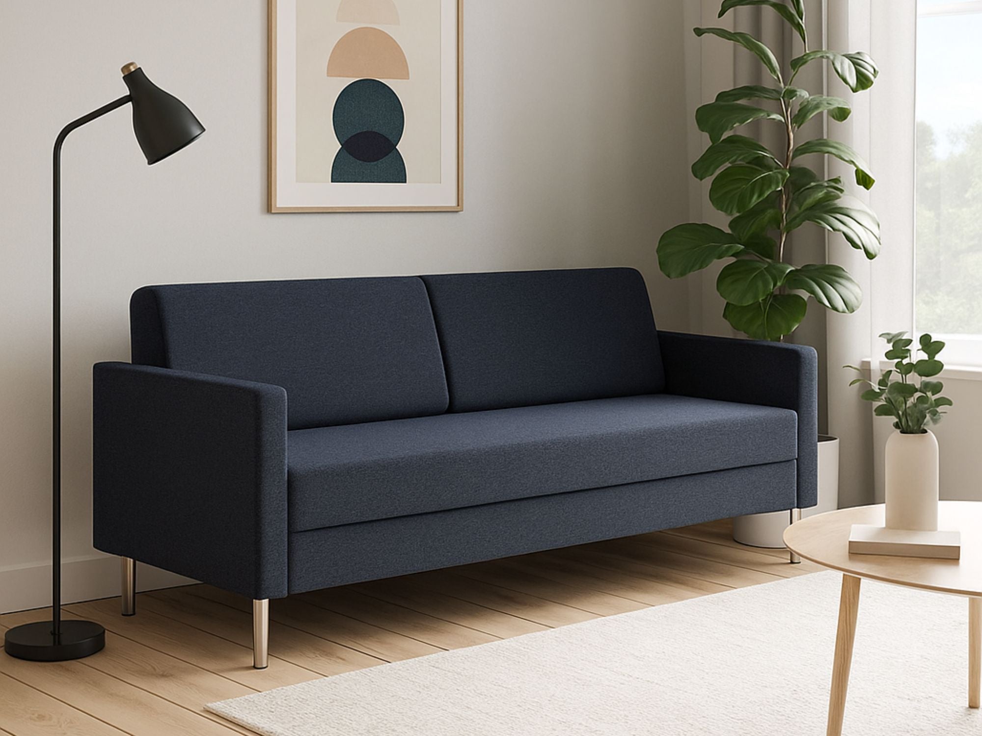 Sovesofa model 418