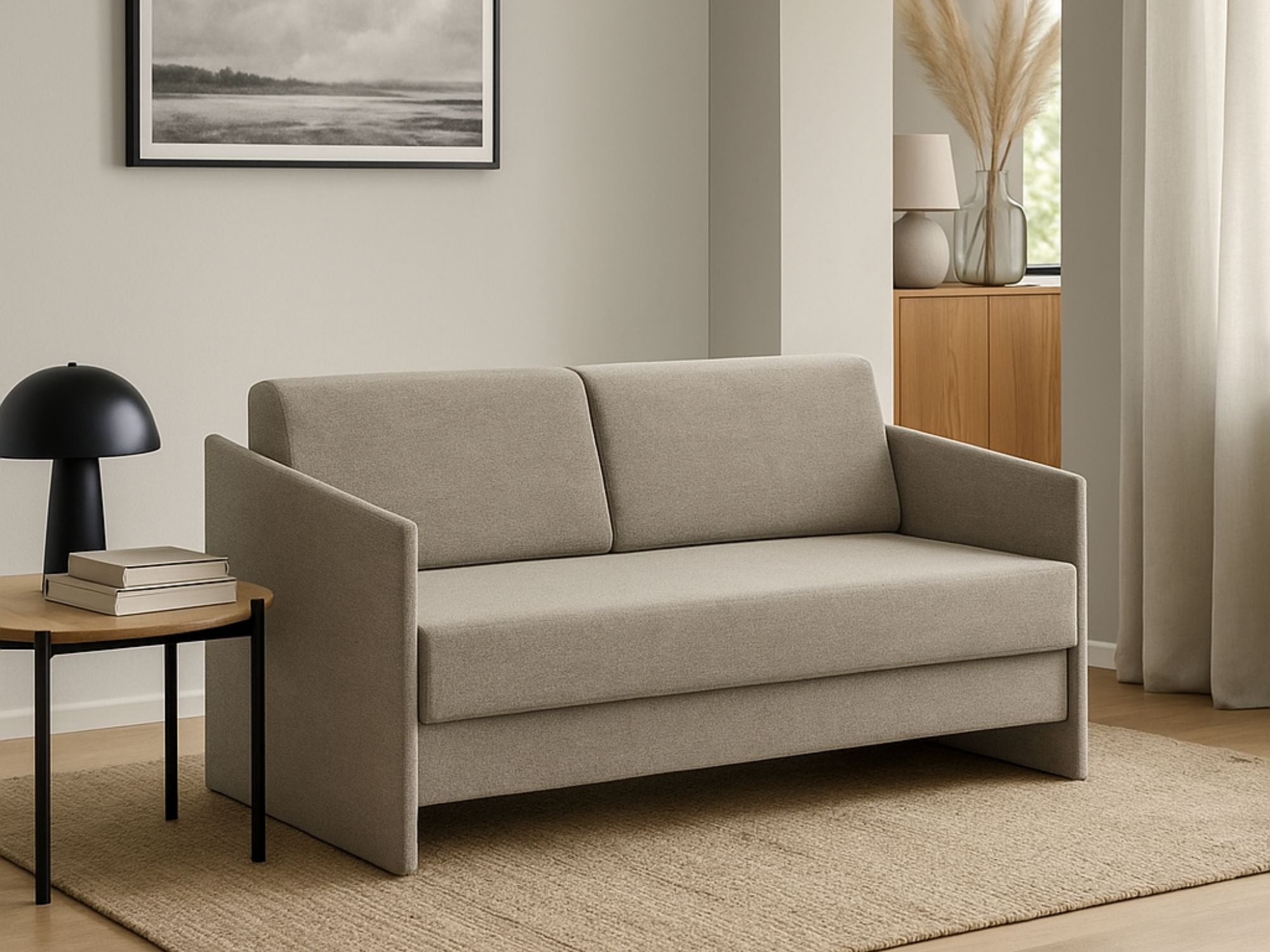 Sovesofa model 54