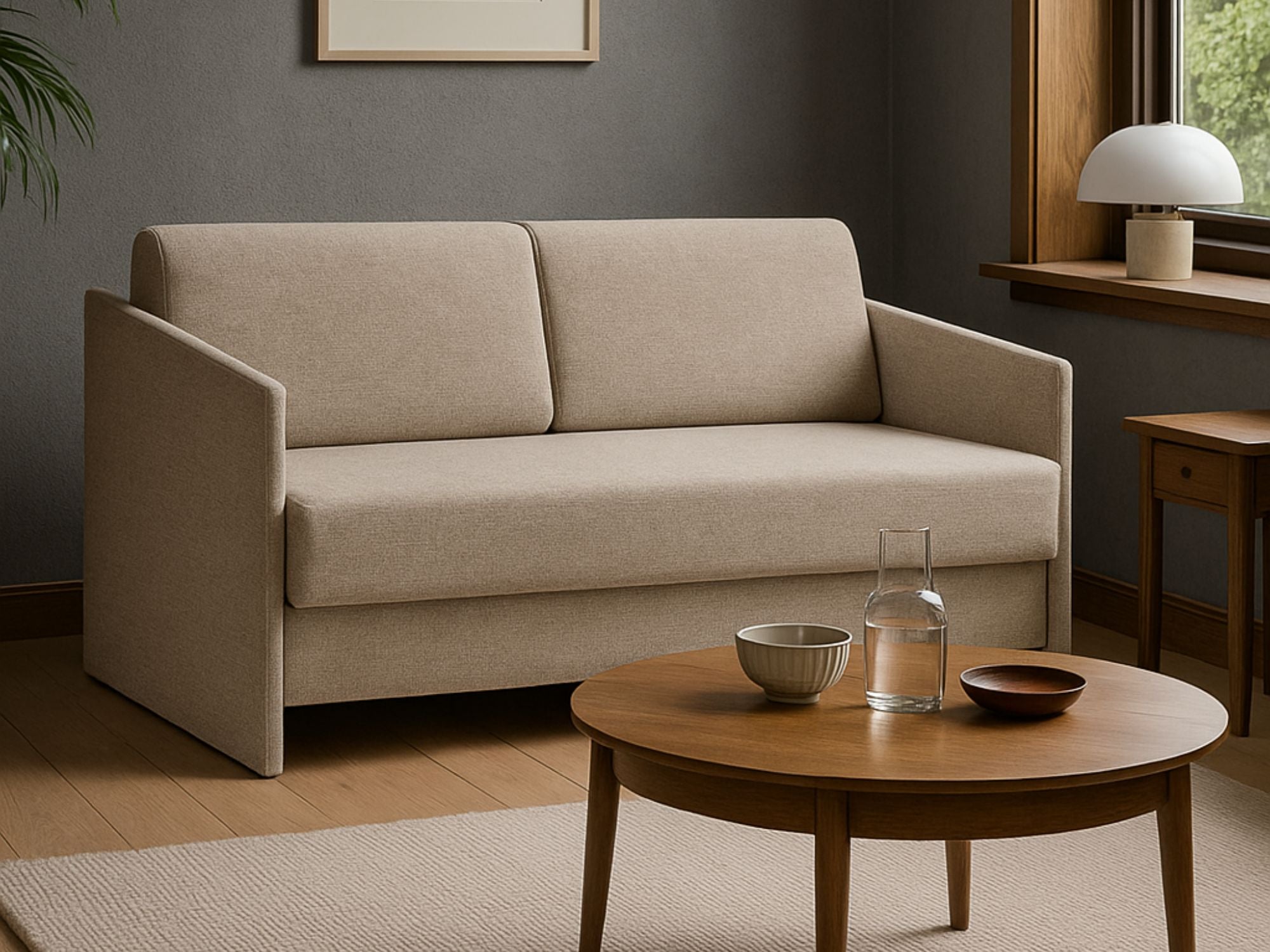 Sovesofa model 54