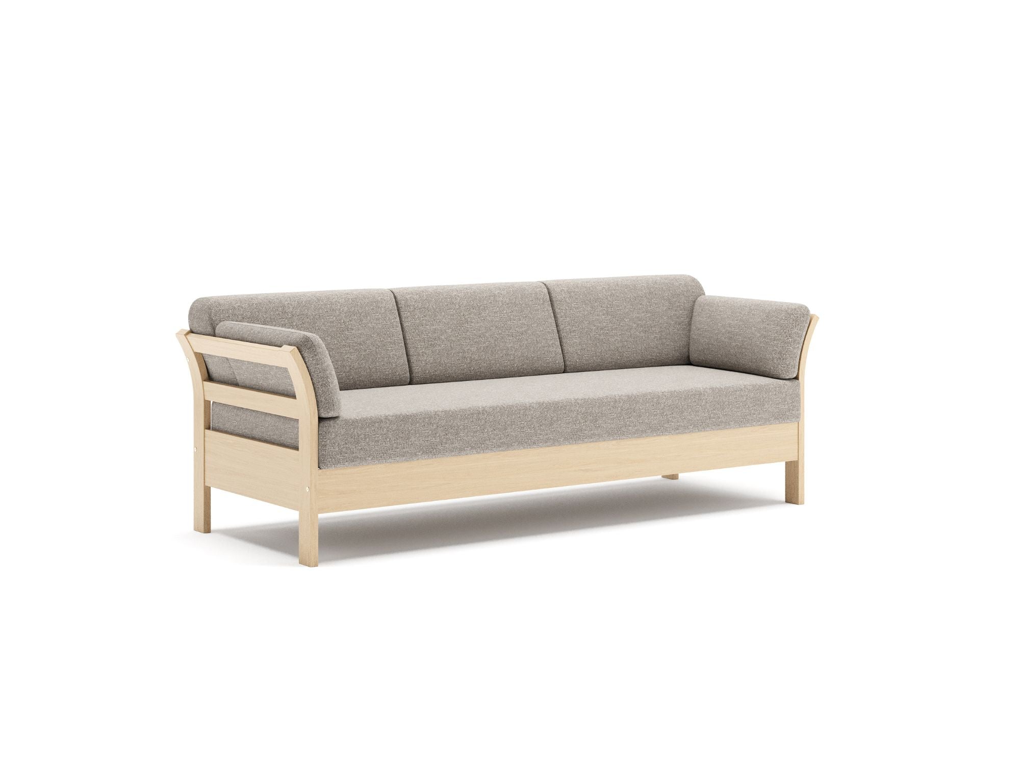 Sovesofa model 151