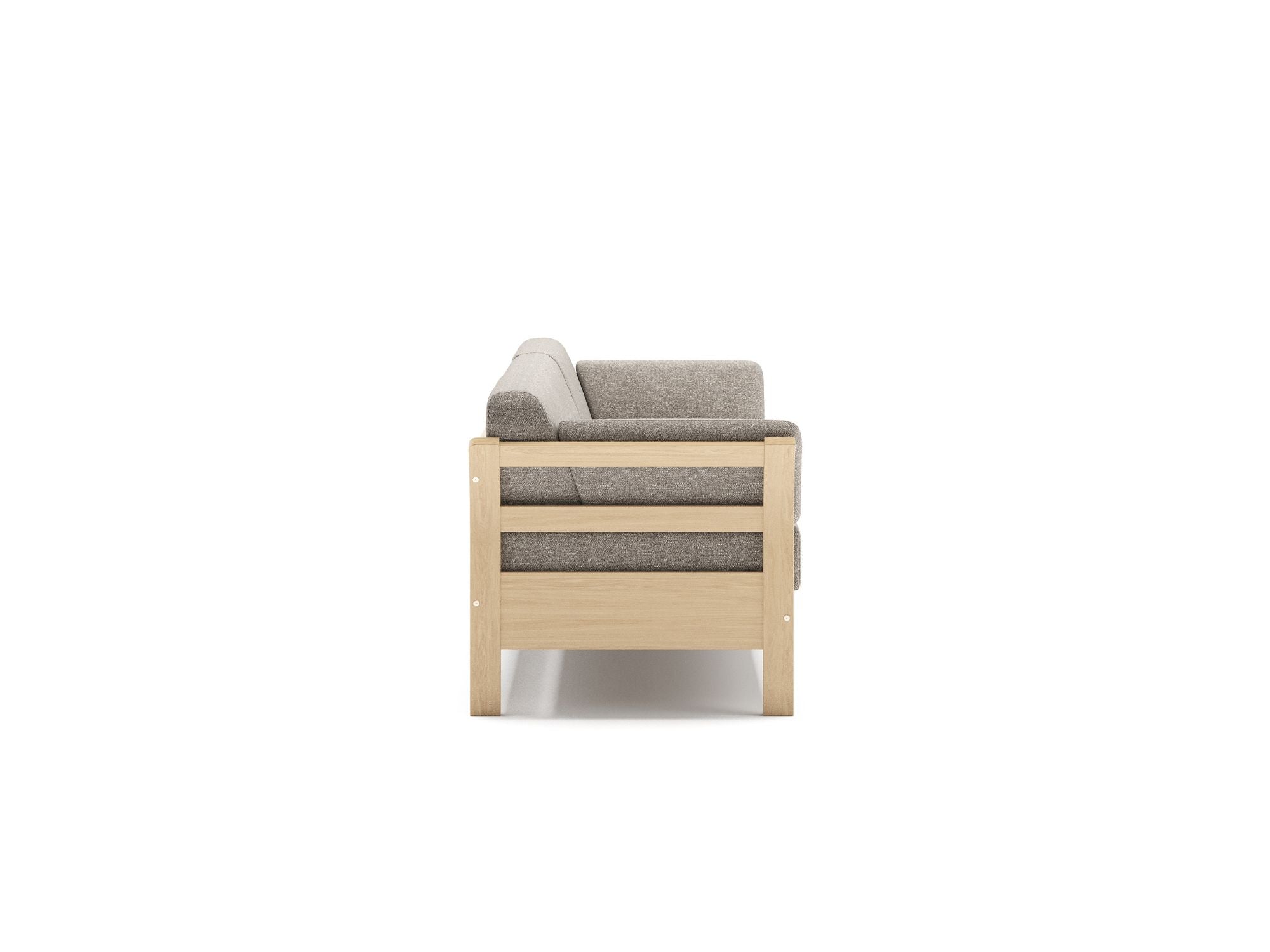 Sovesofa model 151