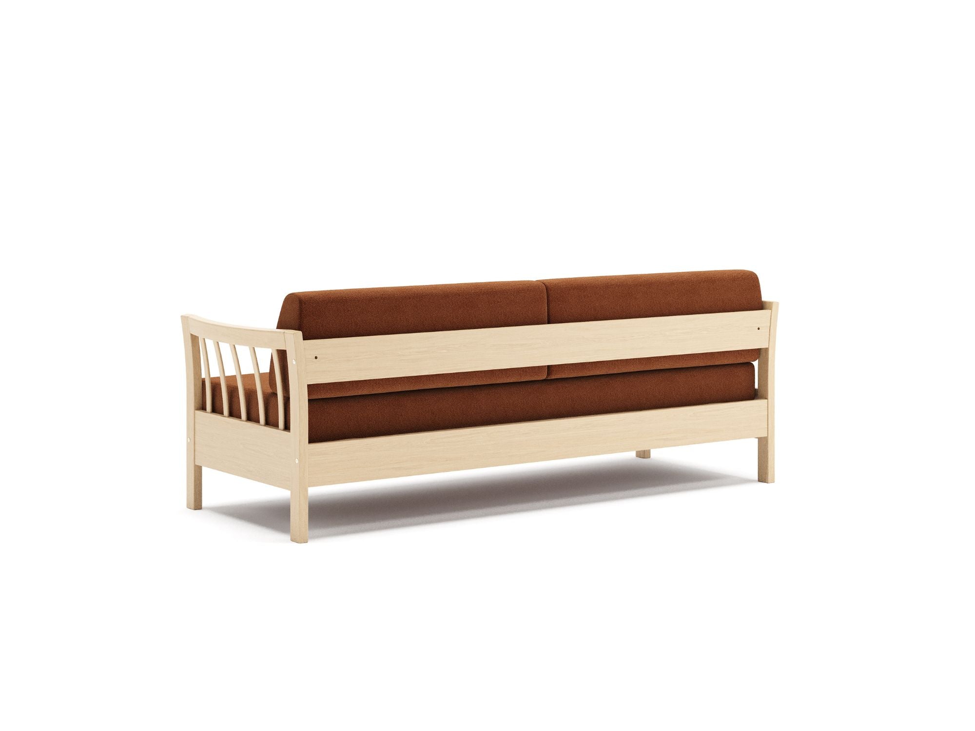 Sovesofa model 160