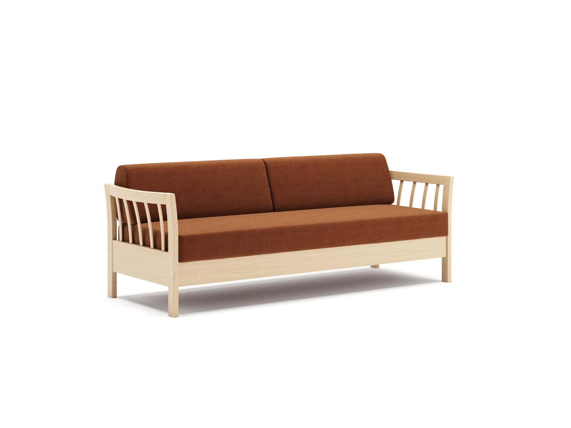 Sovesofa model 160