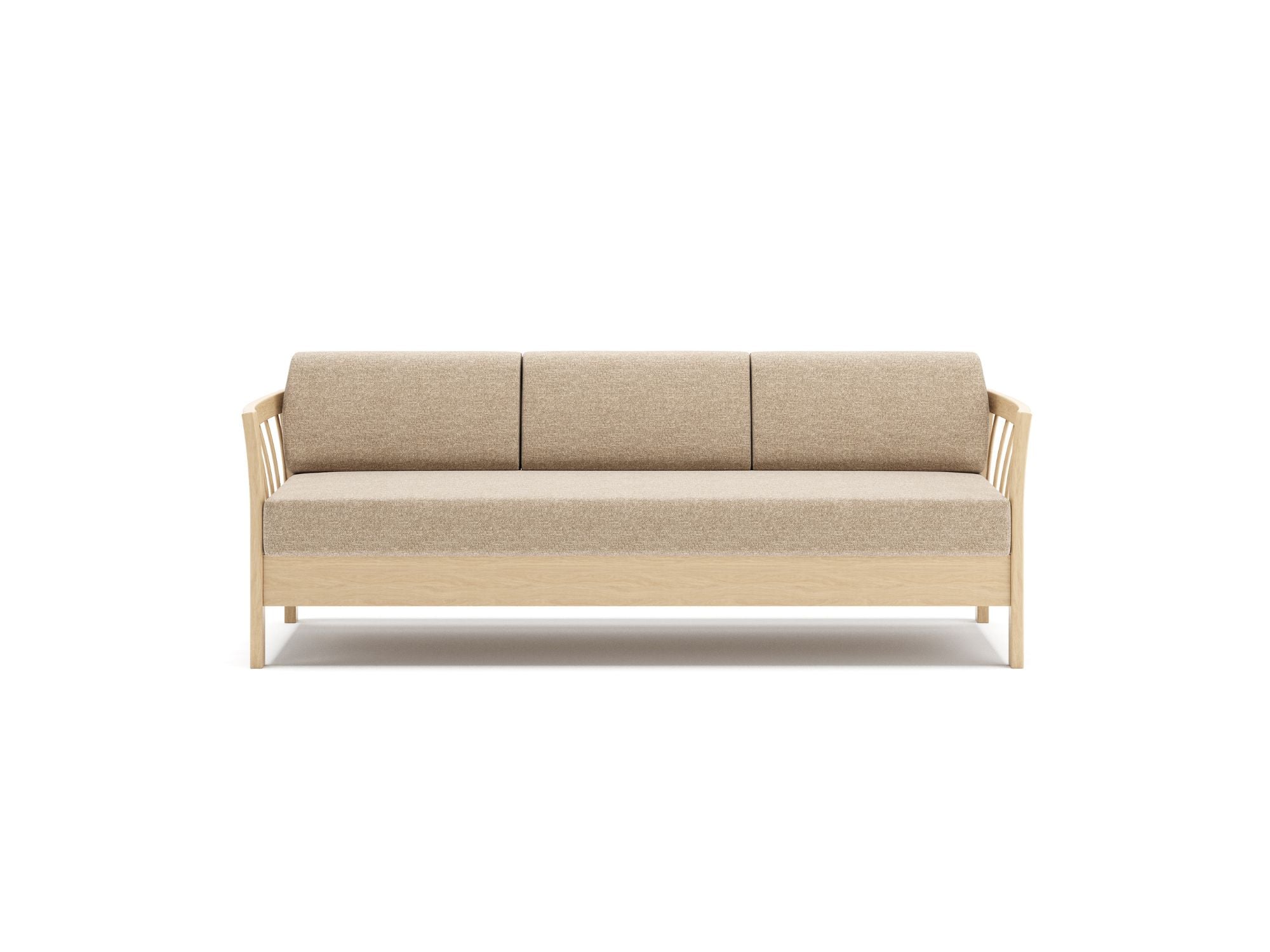 Sovesofa model 163