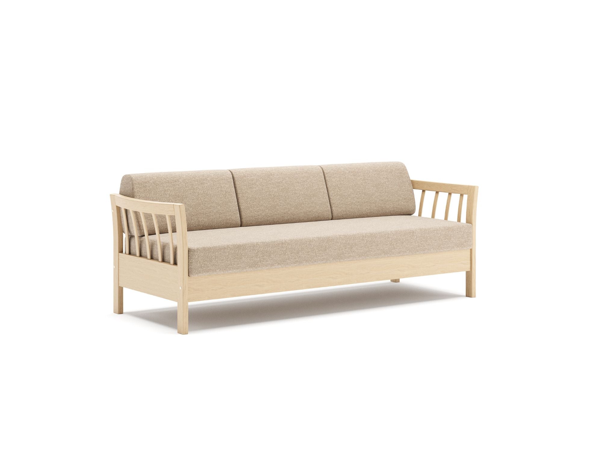 Sovesofa model 163