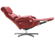 Cosyform 7717 Tobi lænestol m. recliner - large