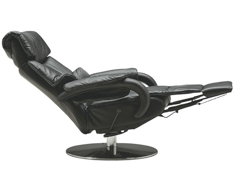 Cosyform 7717 Tobi lænestol m. recliner - large