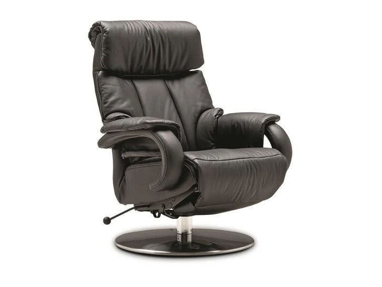 Cosyform 7717 Tobi lænestol m. recliner - medium