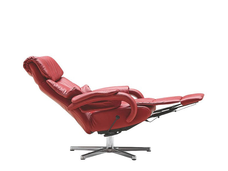 Cosyform 7717 Tobi lænestol m. recliner - small