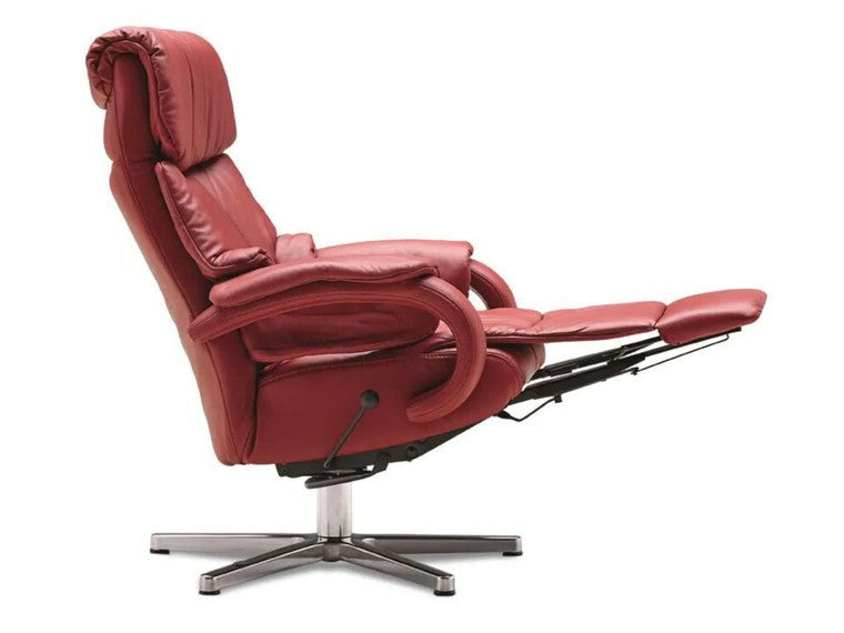 Cosyform 7717 Tobi lænestol m. recliner - small