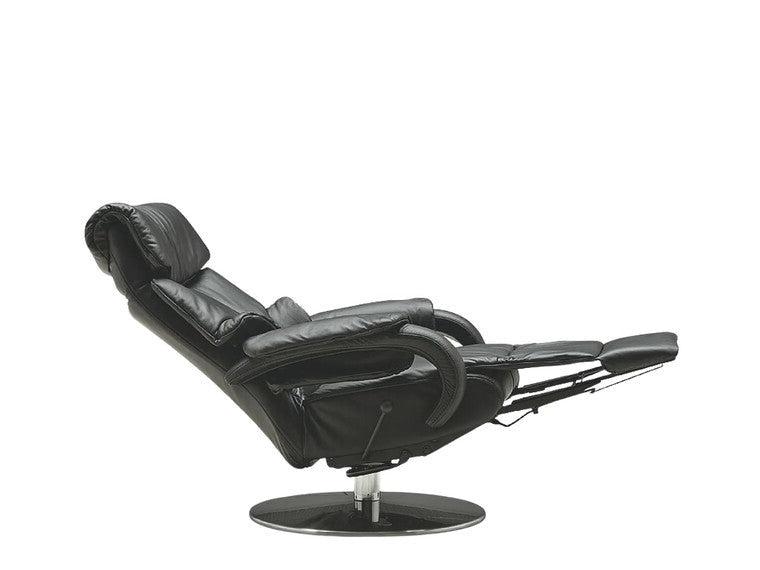 Cosyform 7717 Tobi lænestol m. recliner - small