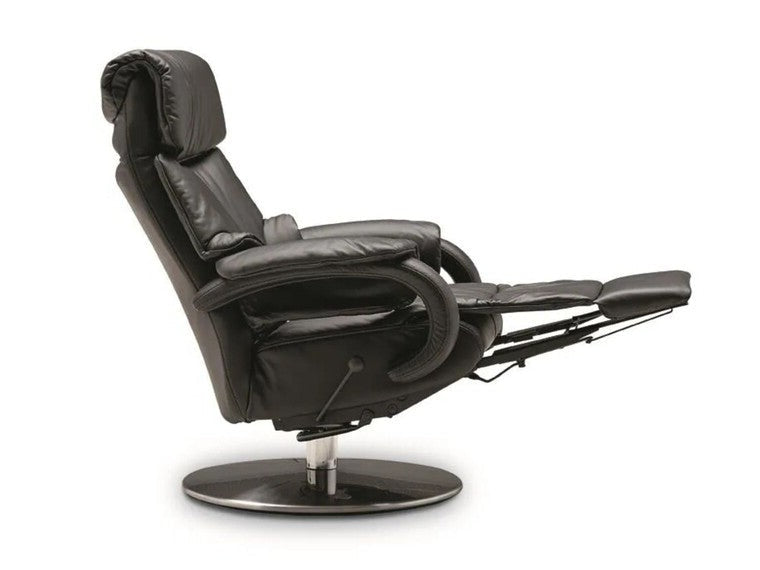 Cosyform 7717 Tobi lænestol m. recliner - small